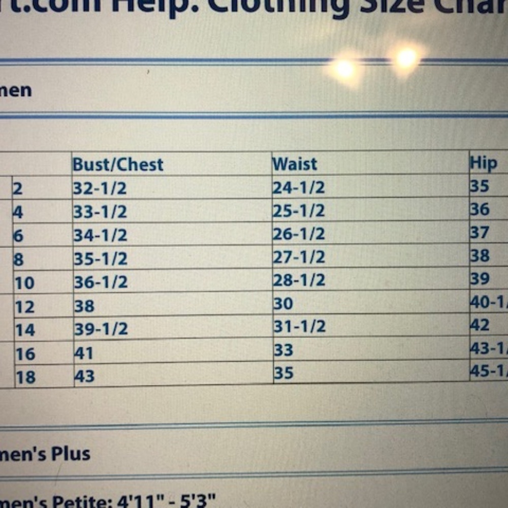 💰2 FOR $18💰NWT - Picture 4 of 4